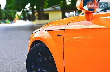 Купе Audi TT 2008 в Одесі фото 10 Купе Audi TT 2008 в Одесі