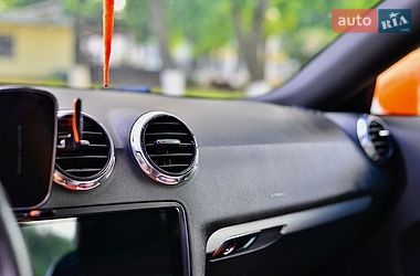 Купе Audi TT 2008 в Одесі фото 15 Купе Audi TT 2008 в Одесі
