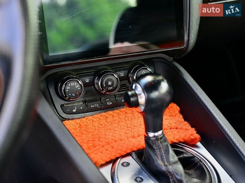 Купе Audi TT 2008 в Одесі фото 14 Купе Audi TT 2008 в Одесі