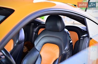 Купе Audi TT 2008 в Одесі фото 17 Купе Audi TT 2008 в Одесі