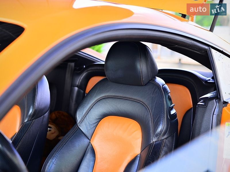 Купе Audi TT 2008 в Одесі фото 17 Купе Audi TT 2008 в Одесі