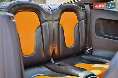 Купе Audi TT 2008 в Одесі фото 19 Купе Audi TT 2008 в Одесі