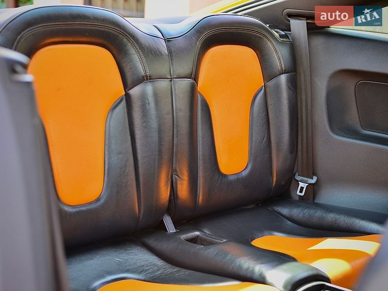 Купе Audi TT 2008 в Одесі фото 19 Купе Audi TT 2008 в Одесі