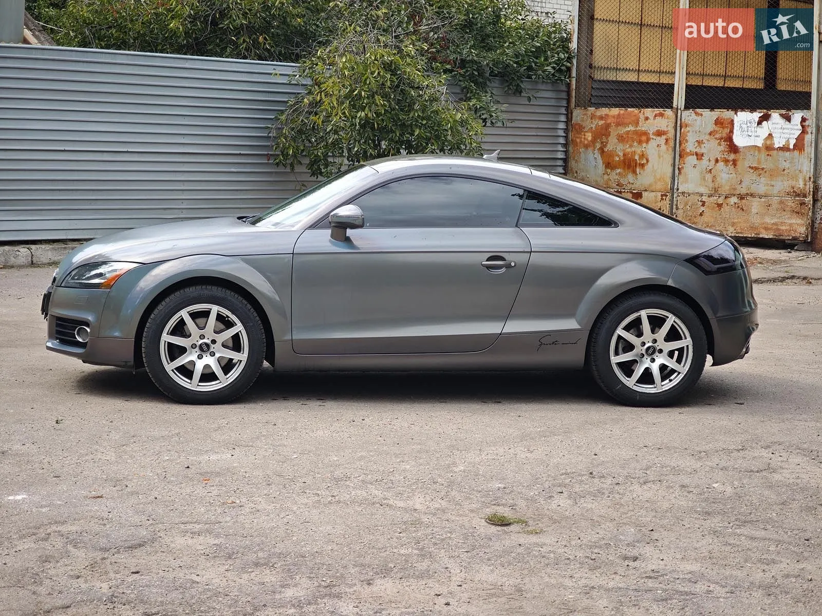 2010 Audi TT - мініатюра 2