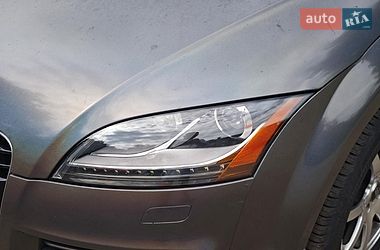Купе Audi TT 2010 в Харкові