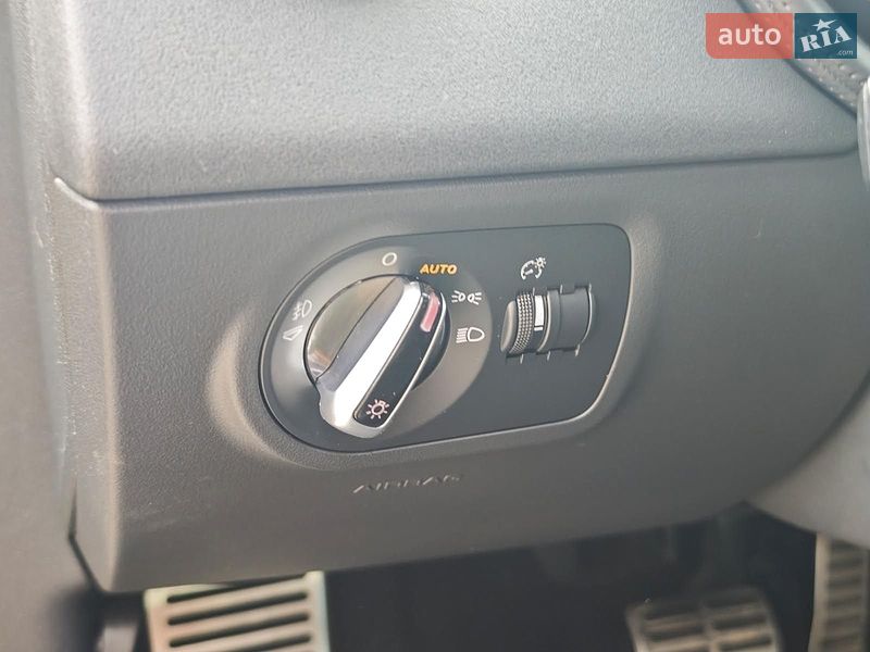 Купе Audi TT 2010 в Харкові