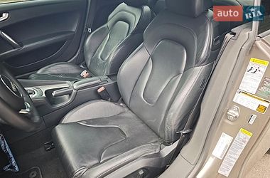 Купе Audi TT 2010 в Харкові