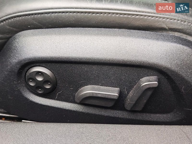 Купе Audi TT 2010 в Харкові