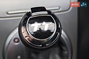 Купе Audi TT 2010 в Харкові