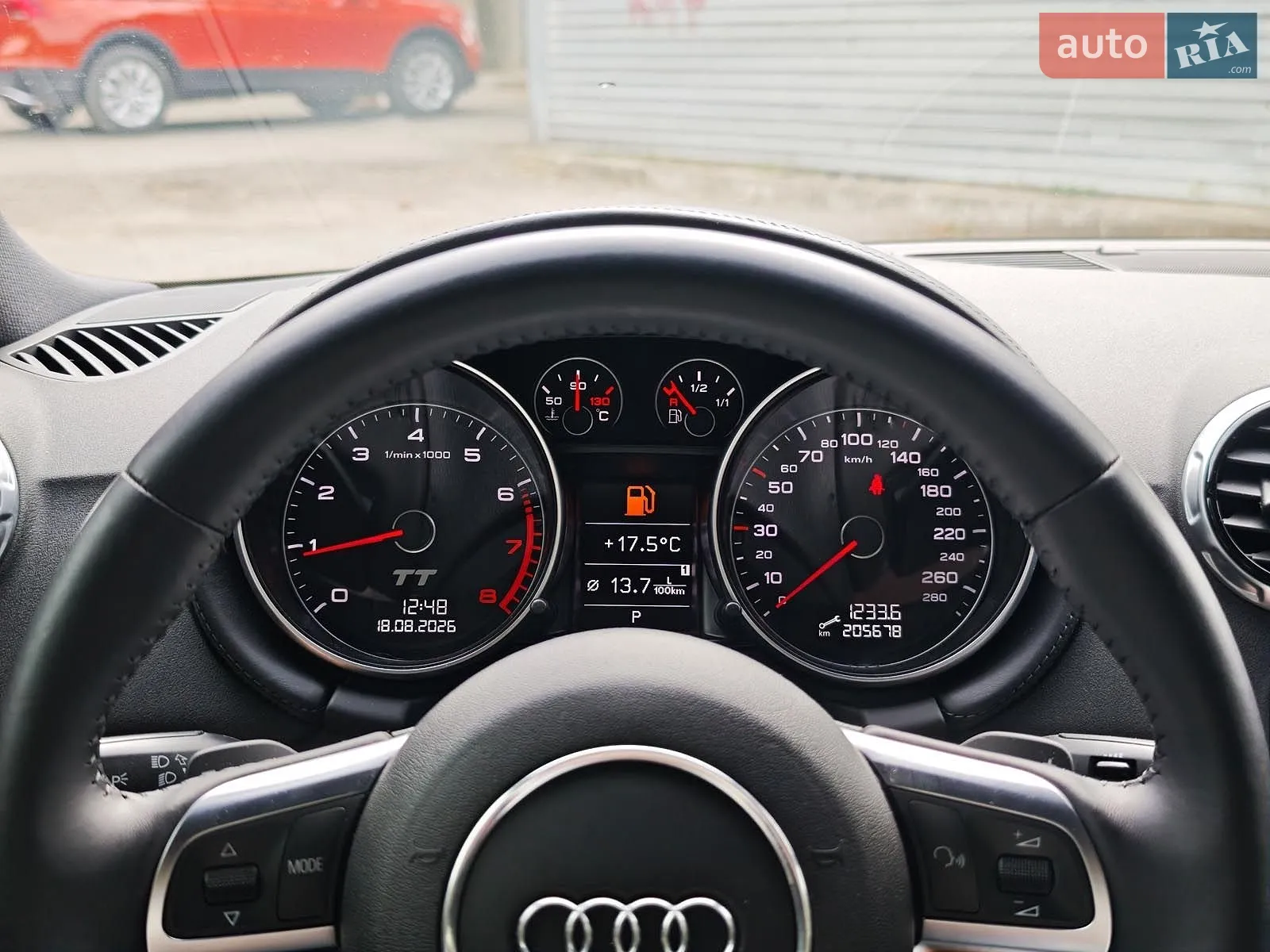 2010 Audi TT - мініатюра 20