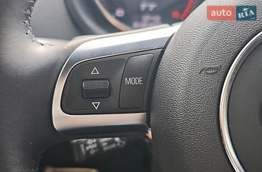 Купе Audi TT 2010 в Харкові