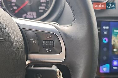 Купе Audi TT 2010 в Харкові