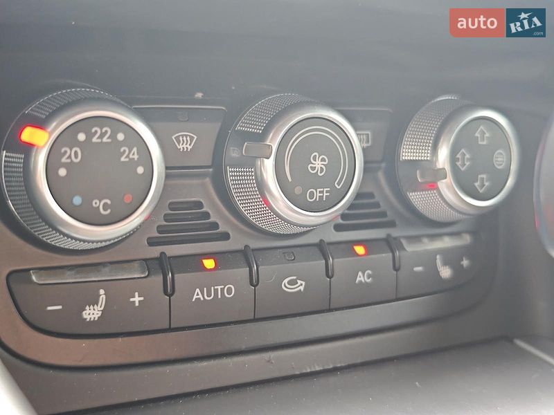 Купе Audi TT 2010 в Харкові