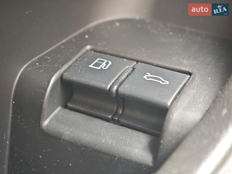 Купе Audi TT 2010 в Харкові