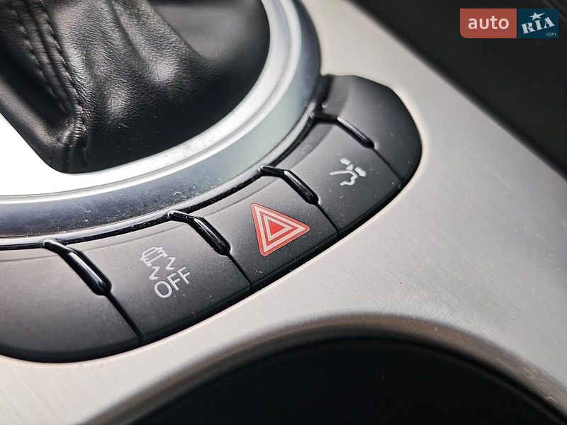 Купе Audi TT 2010 в Харкові