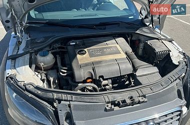 Купе Audi TT 2007 в Киеве