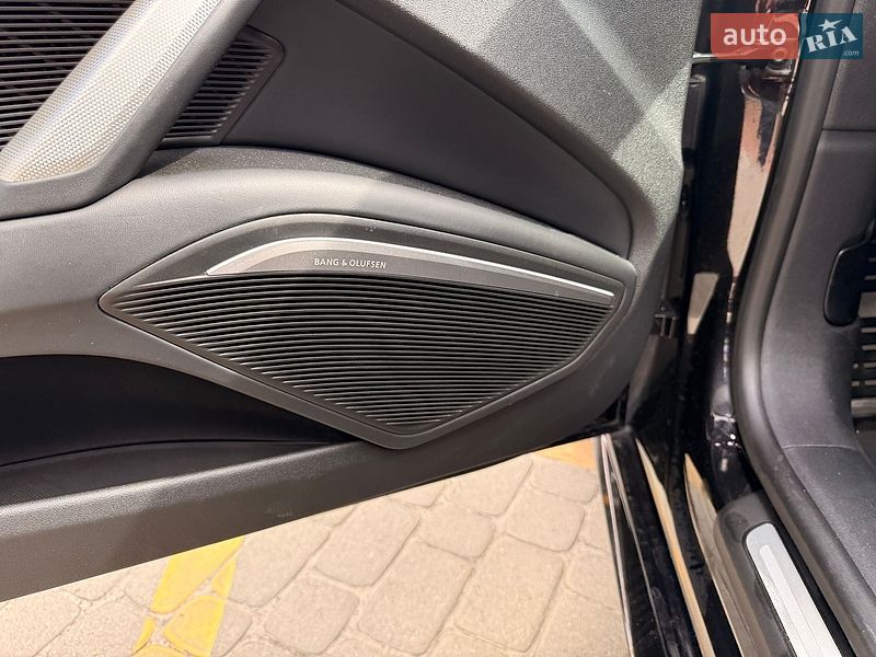 Купе Audi TT 2016 в Львове