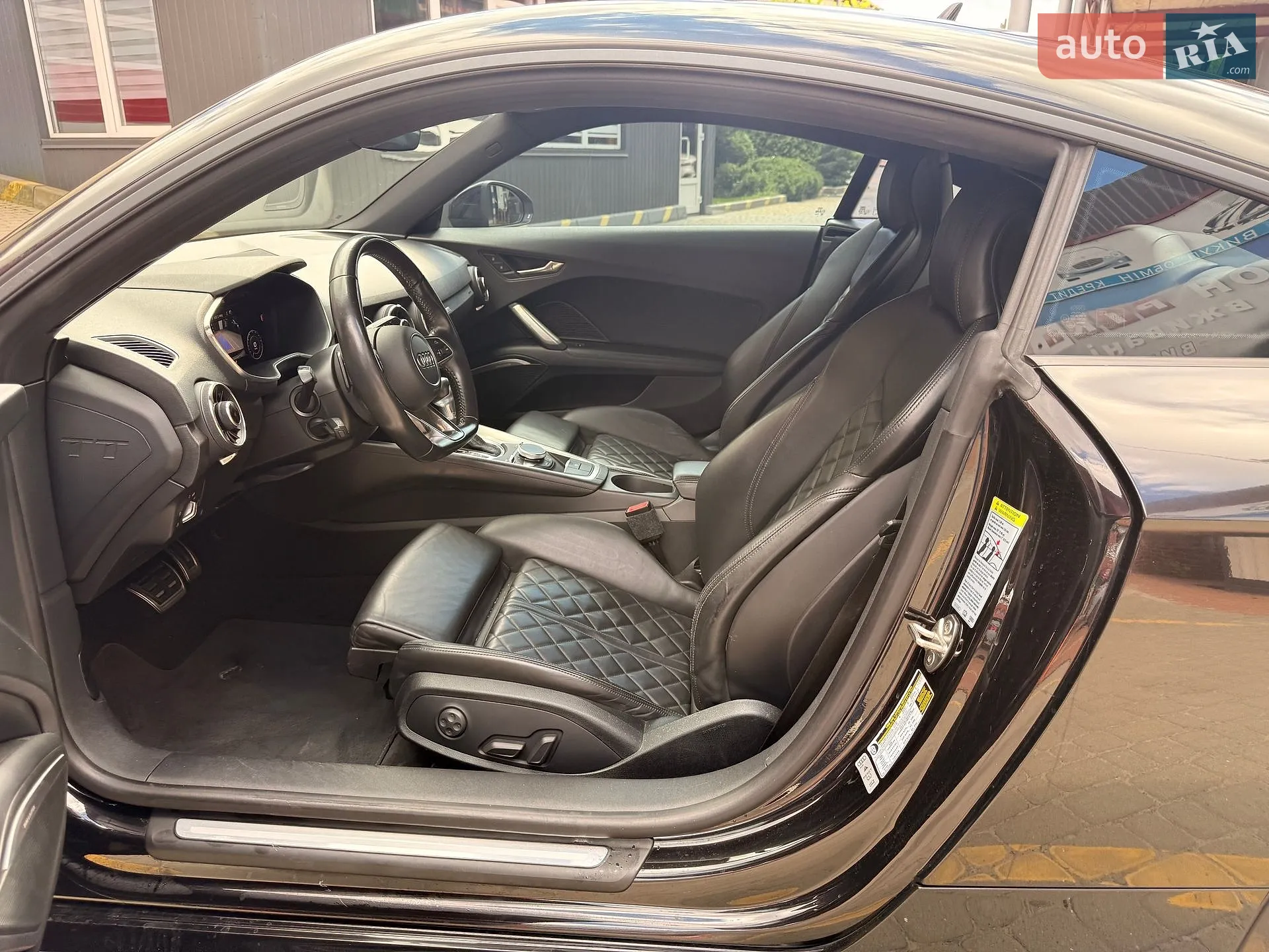2016 Audi TT - мініатюра 16