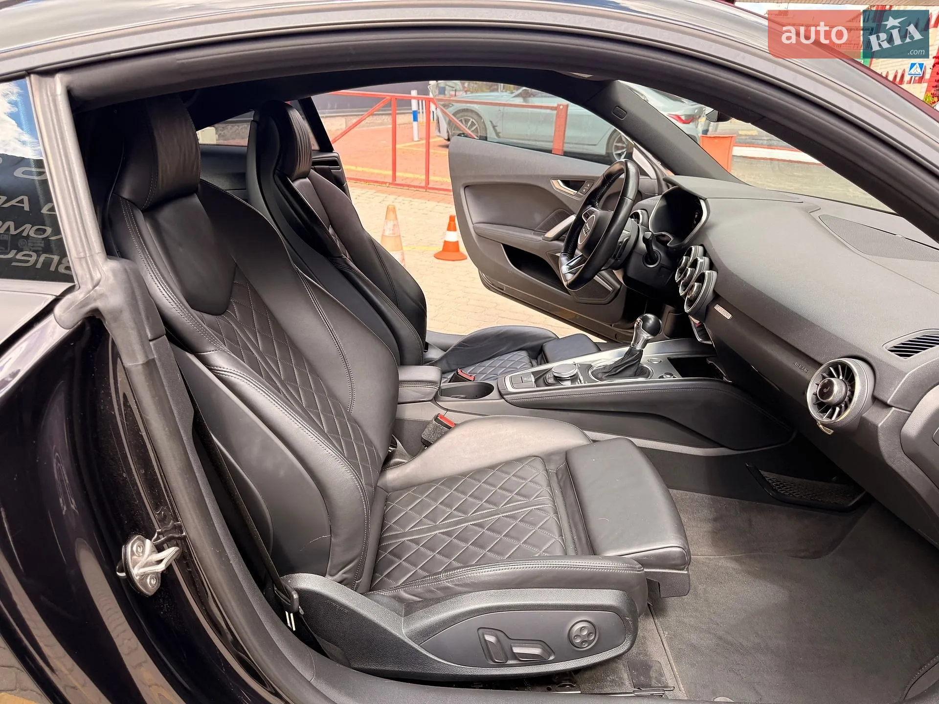 2016 Audi TT - мініатюра 42