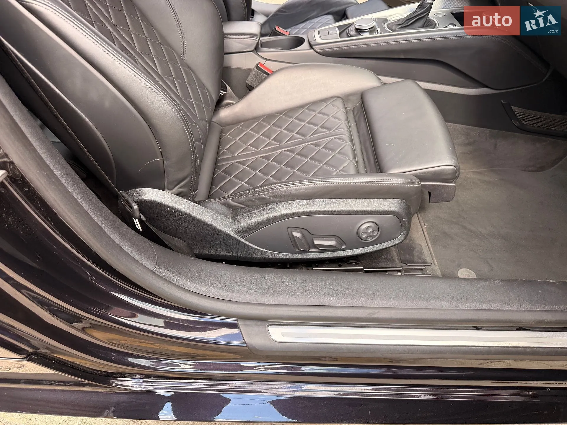 2016 Audi TT - мініатюра 44