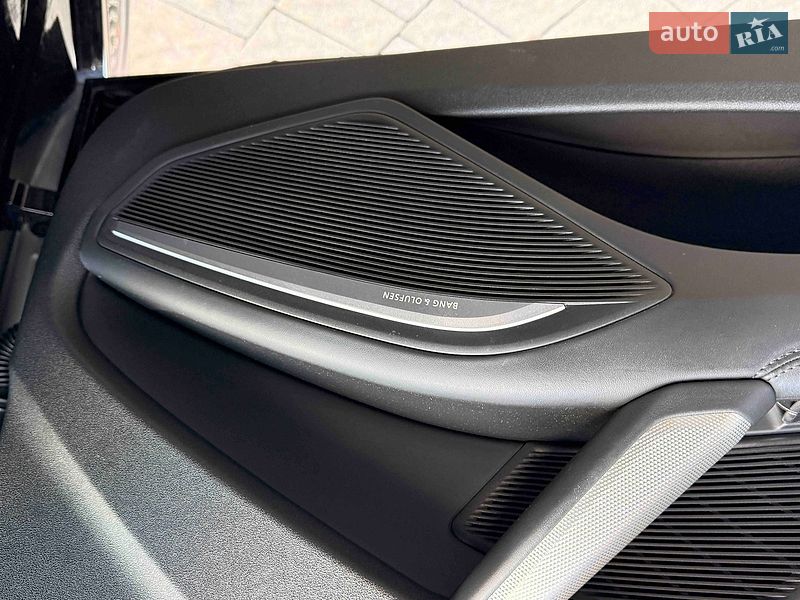 Купе Audi TT 2016 в Львове