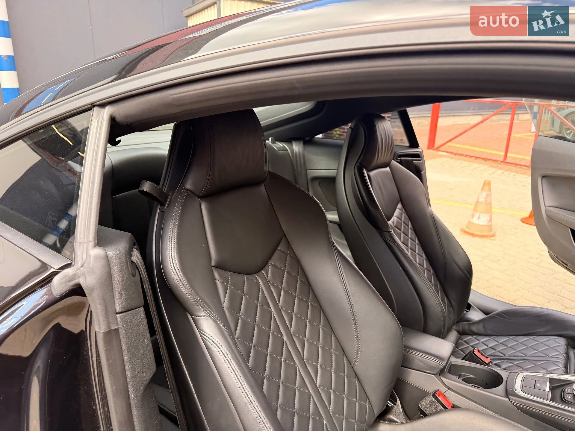 2016 Audi TT - мініатюра 43