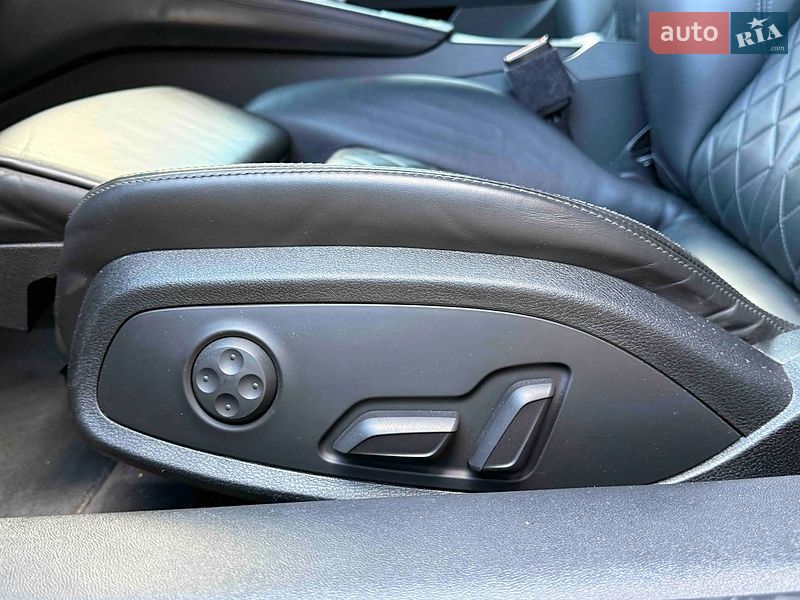 Купе Audi TT 2016 в Львове