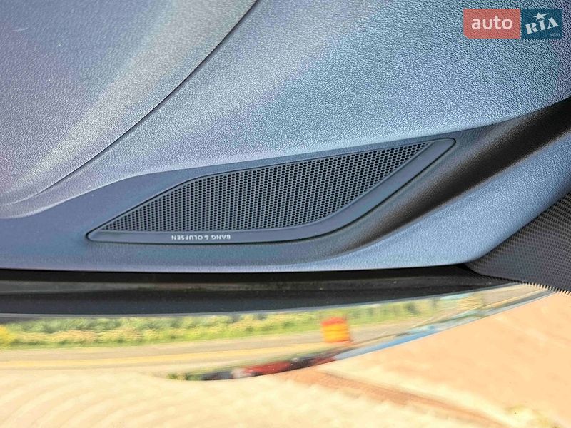 Купе Audi TT 2016 в Львове