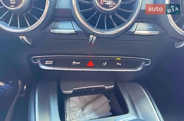 Купе Audi TT 2016 в Львове