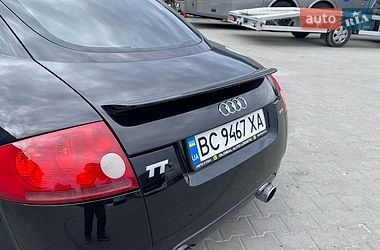 Купе Audi TT 2000 в Львове
