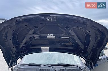 Купе Audi TT 2000 в Львове