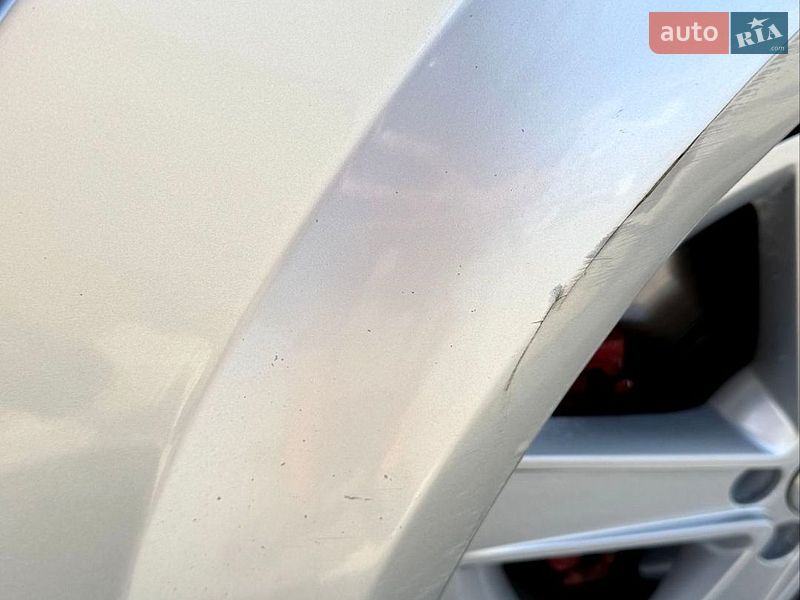 Купе Audi TT 1999 в Хмельницькому
