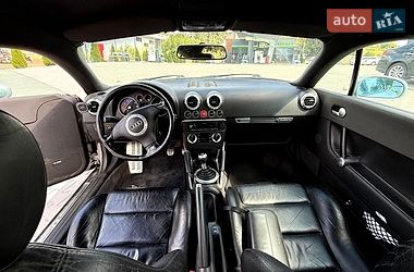 Купе Audi TT 1999 в Хмельницькому