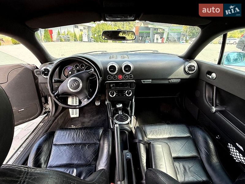 Купе Audi TT 1999 в Хмельницькому