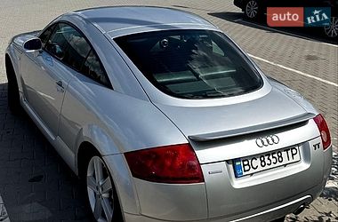 Купе Audi TT 1999 в Хмельницькому