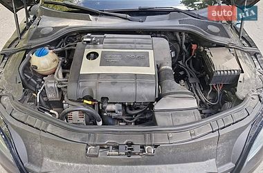Купе Audi TT 2008 в Тернополі