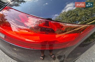 Купе Audi TT 2008 в Тернополі