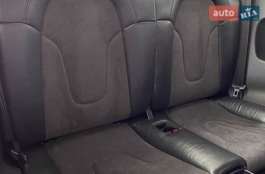 Купе Audi TT 2014 в Львові