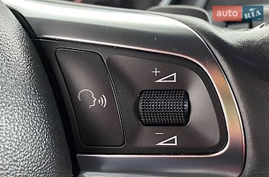 Купе Audi TT 2014 в Львові