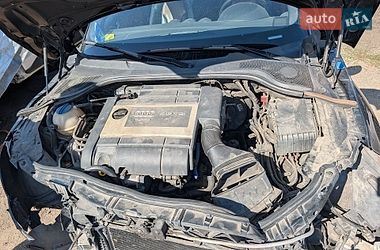 Купе Audi TT 2007 в Николаеве