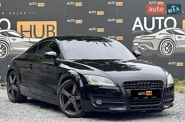 Купе Audi TT 2007 в Харькове Купе Audi TT 2007 в Харькове