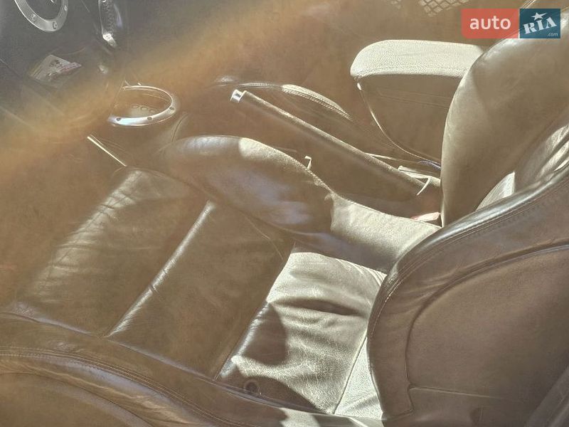 Купе Audi TT 2005 в Києві