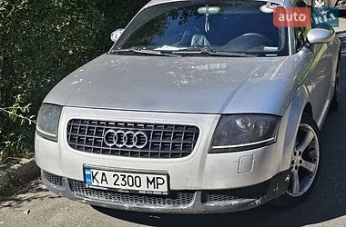 Купе Audi TT 2005 в Киеве