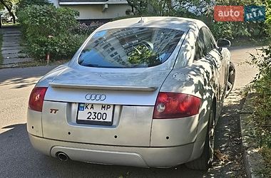 Купе Audi TT 2005 в Києві