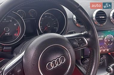 Купе Audi TT 2007 в Кам'янець-Подільському фото 15 Купе Audi TT 2007 в Кам'янець-Подільському