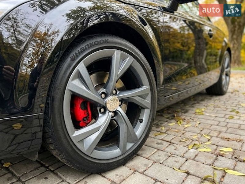 Купе Audi TT 2007 в Кам'янець-Подільському фото 16 Купе Audi TT 2007 в Кам'янець-Подільському