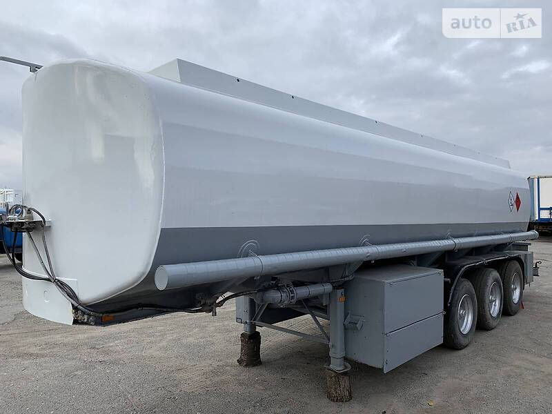 Цистерна AUREPA 8169 1991 в Хмельницком