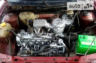 Седан Austin Rover 1986 в 