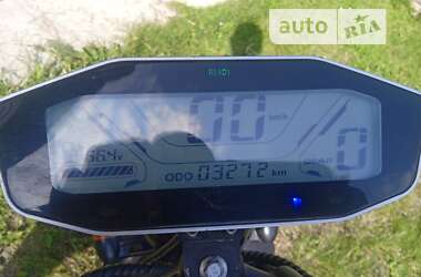 Скутер Auto Moto 150СС 2019 в 