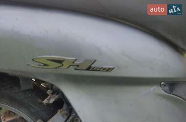 Скутер Auto Moto 150СС 2002 в 